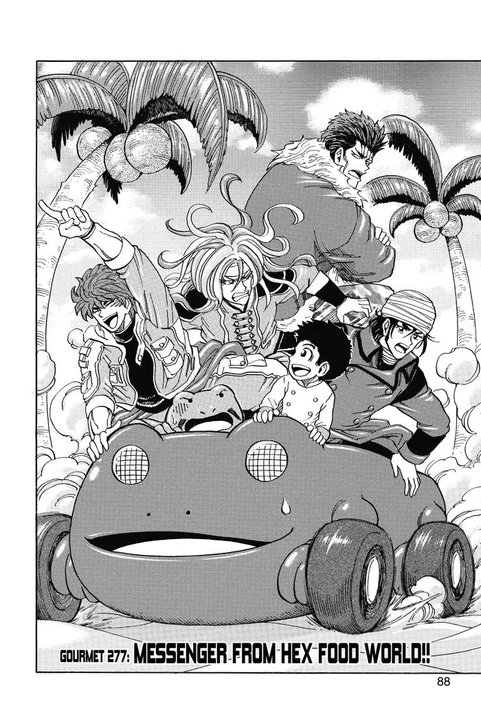 Toriko Chapter 277 image 02_optimized